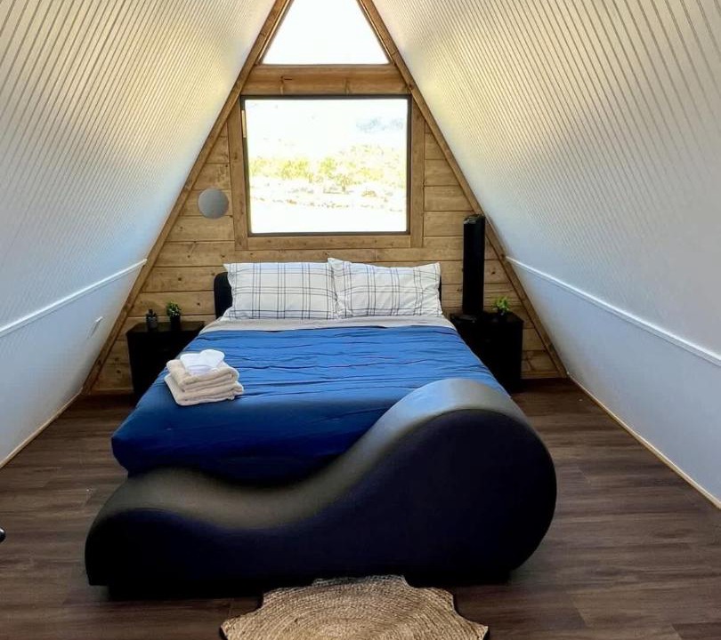 Photo of Bedroom in Meadview