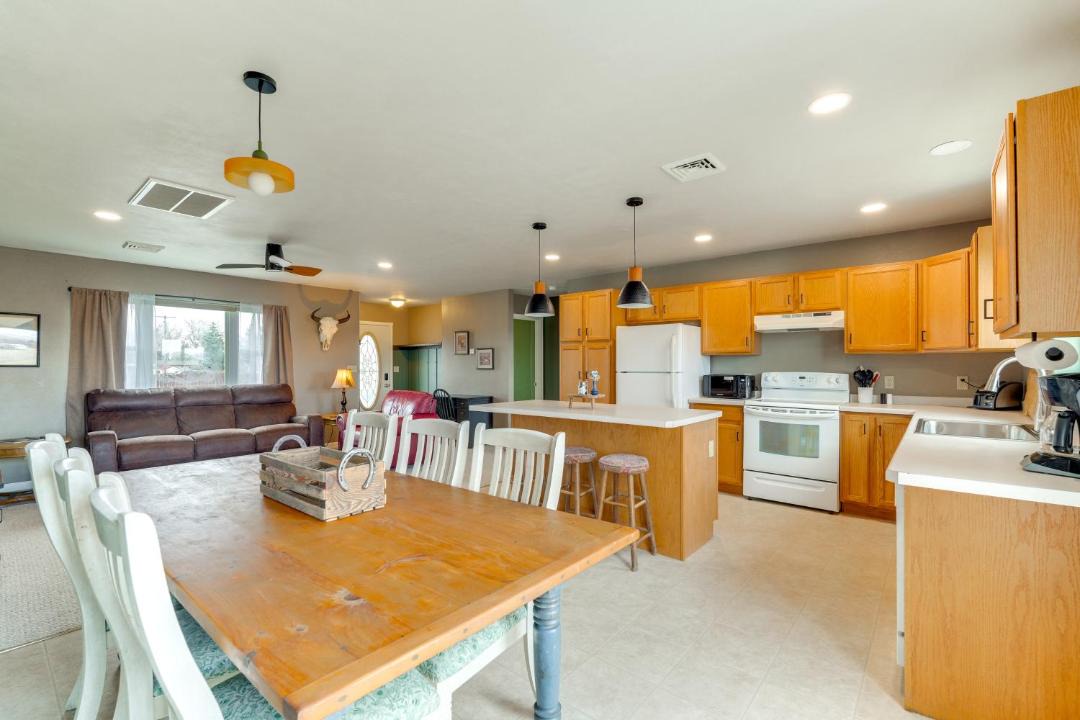 Photo of Kitchen in Bynum