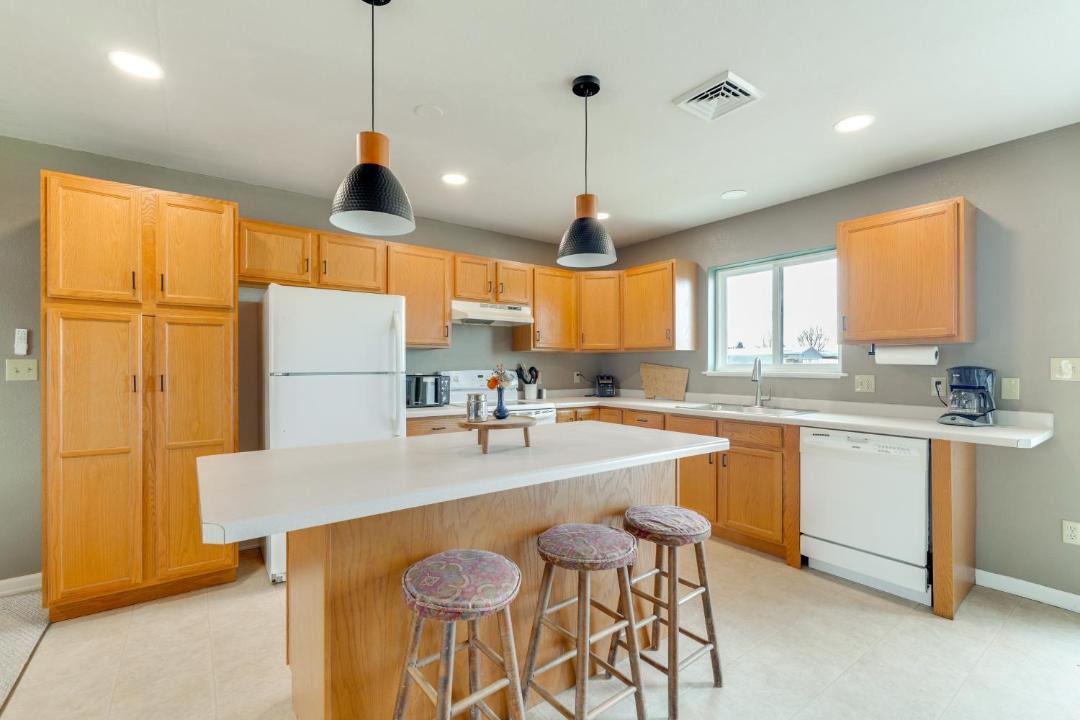 Photo of Kitchen in Bynum
