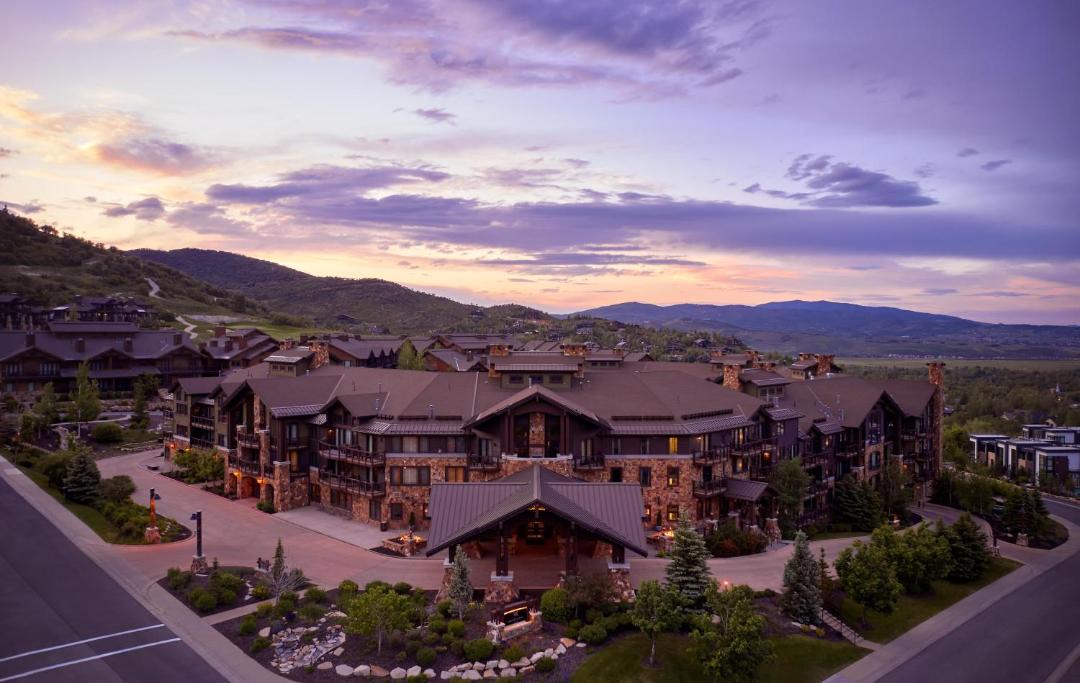 Photo of Others in Park City