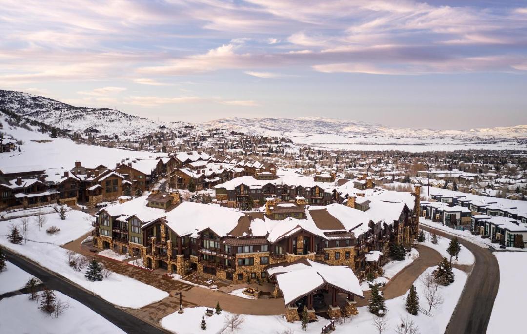 Photo of Others in Park City