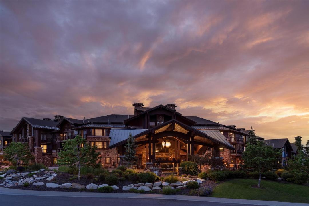 Photo of Others in Park City