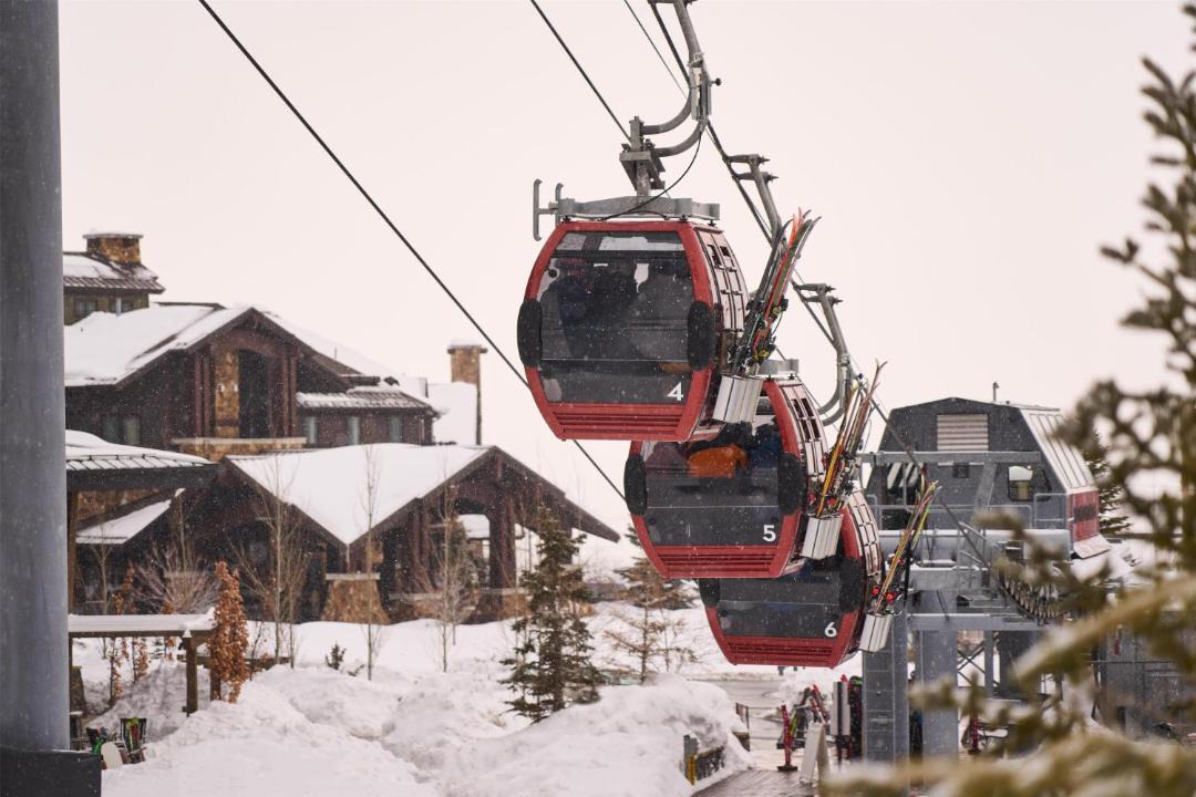 Photo of Others in Park City