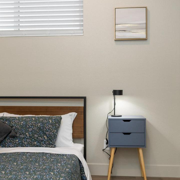 Photo of Bedroom in Old Town North