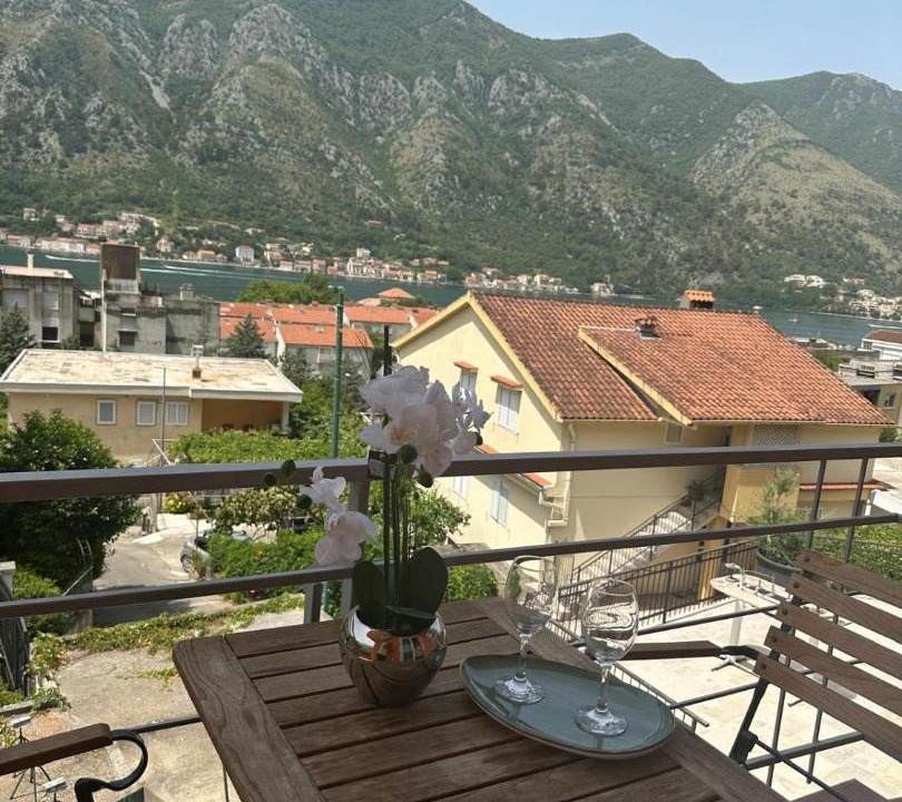 Photo of Others in Kotor