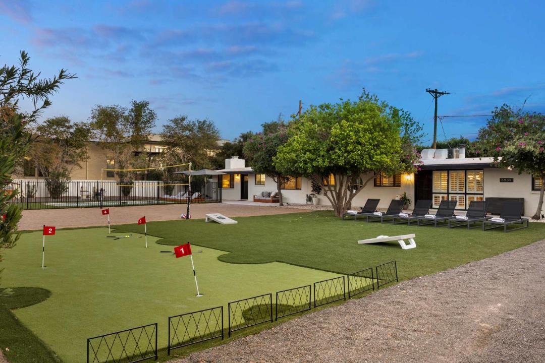 Photo of Others in South Scottsdale