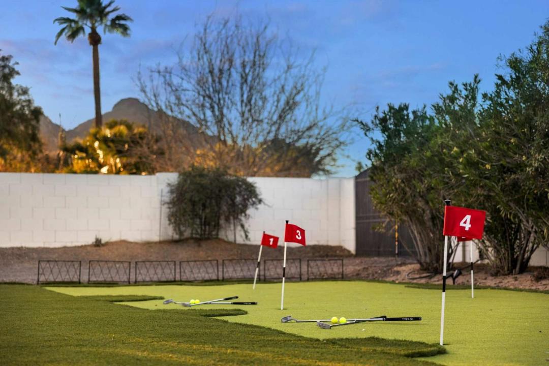 Photo of Others in South Scottsdale