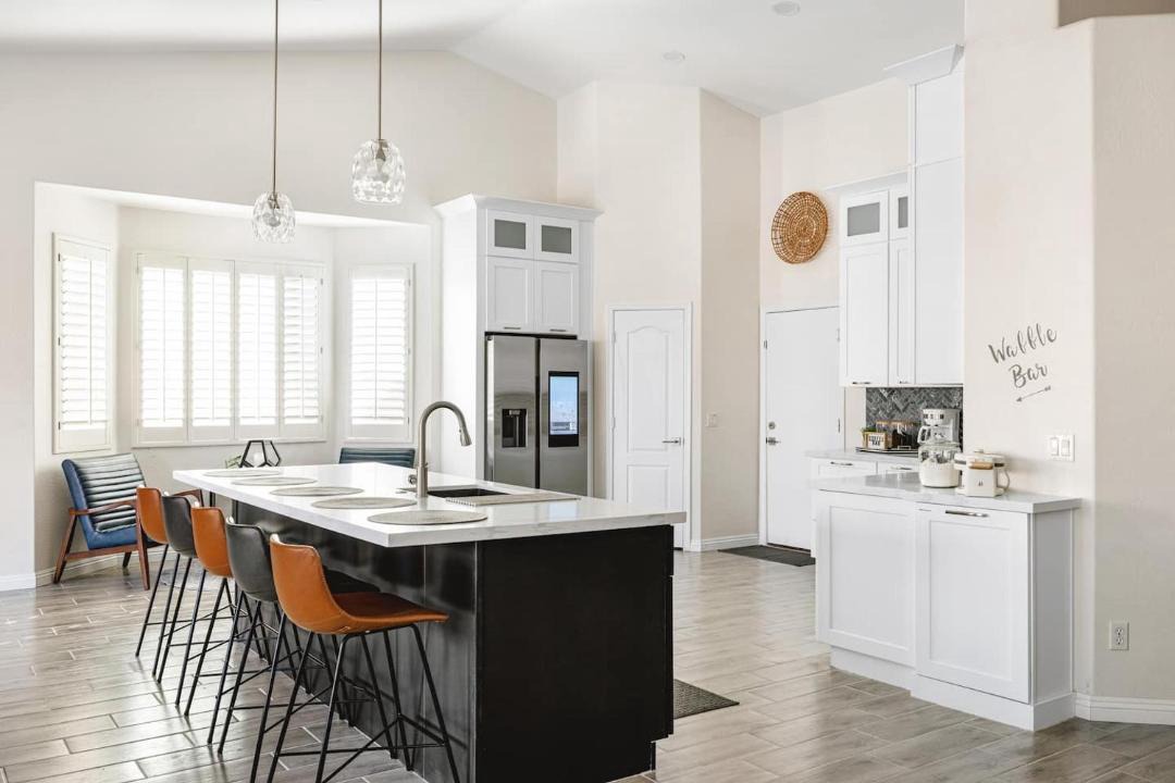Photo of Kitchen in Villages At Queen Creek