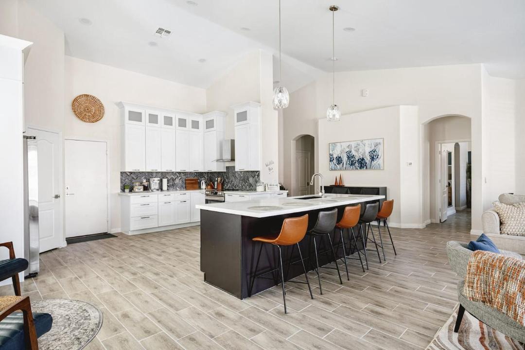 Photo of Kitchen in Villages At Queen Creek