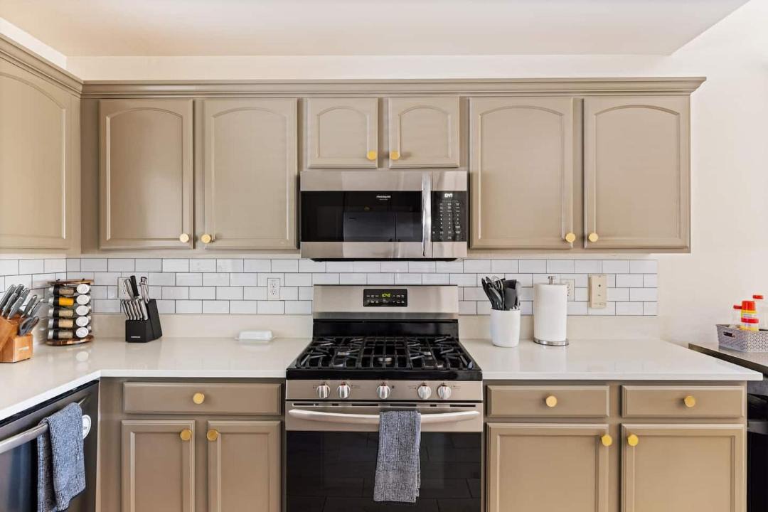 Photo of Kitchen in Villages At Queen Creek