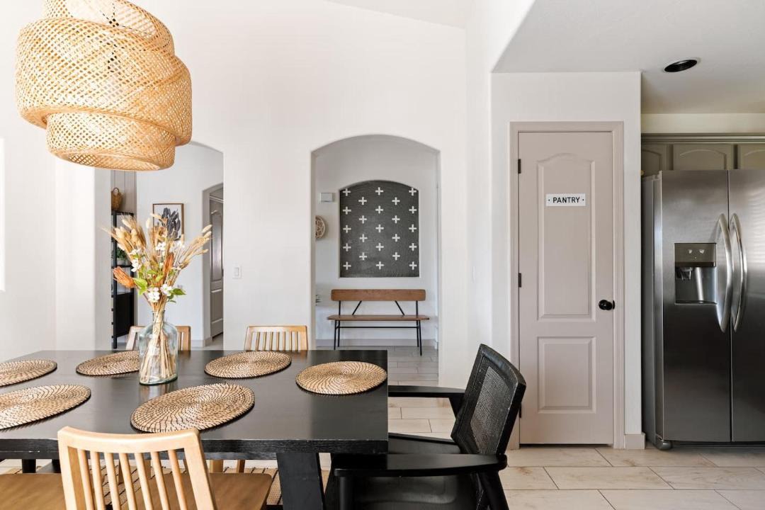 Photo of Kitchen in Villages At Queen Creek