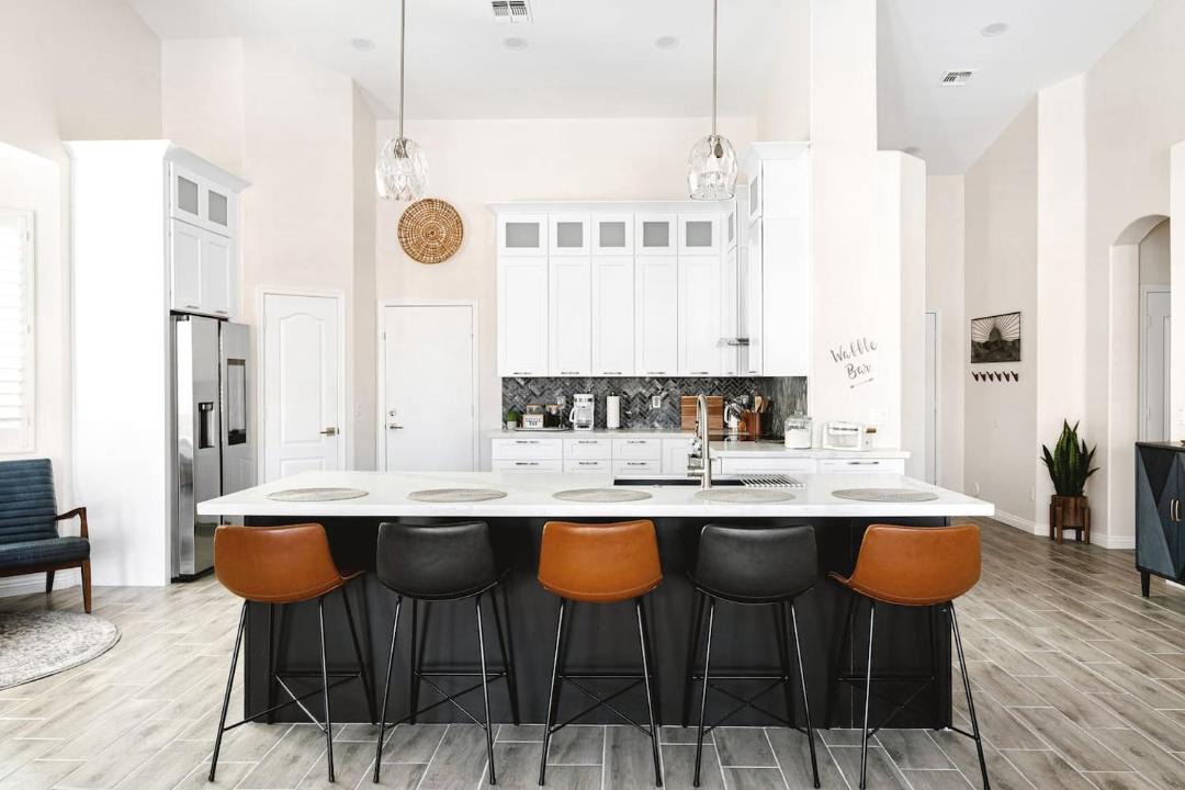 Photo of Kitchen in Villages At Queen Creek