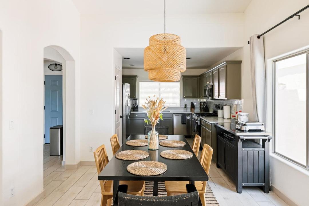 Photo of Kitchen in Villages At Queen Creek