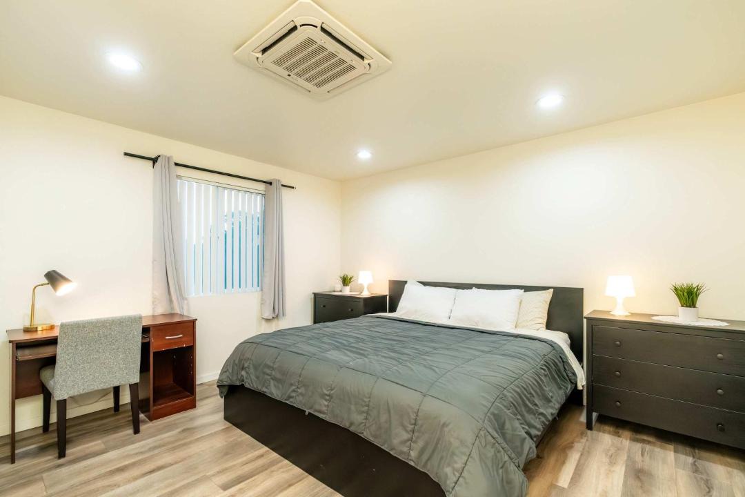 Photo of Bedroom in Glendora