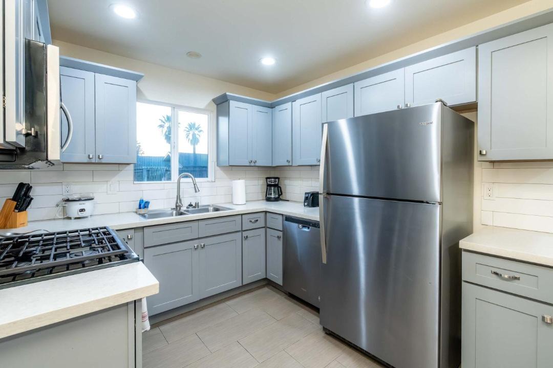 Photo of Kitchen in Glendora