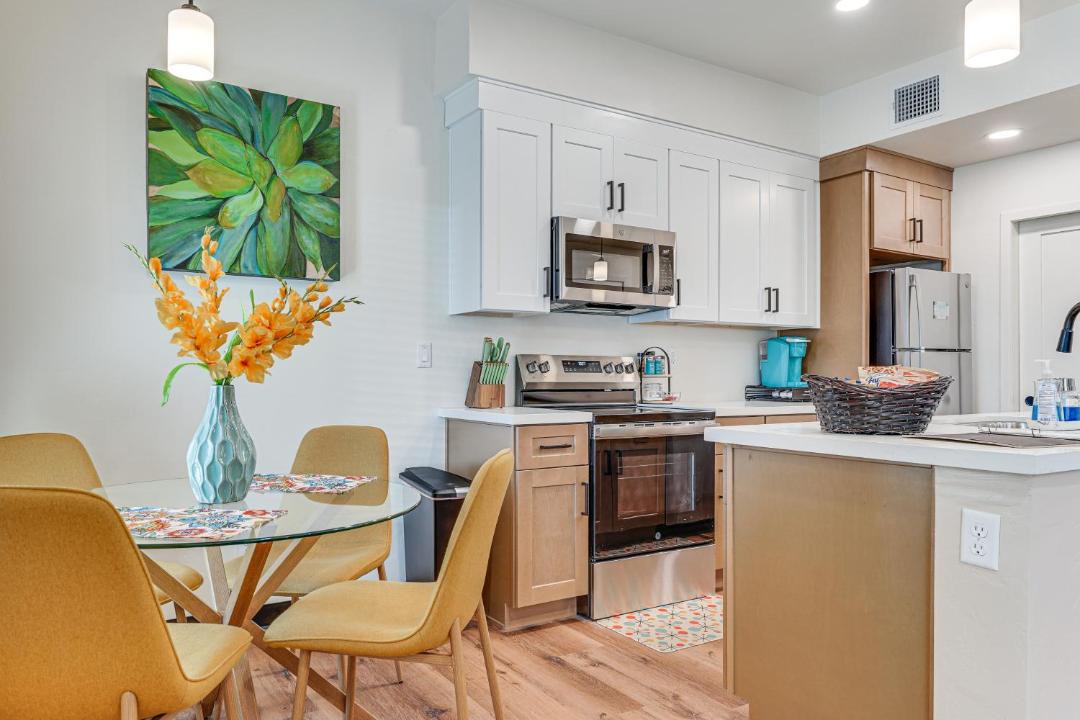 Photo of Kitchen in North Dodge