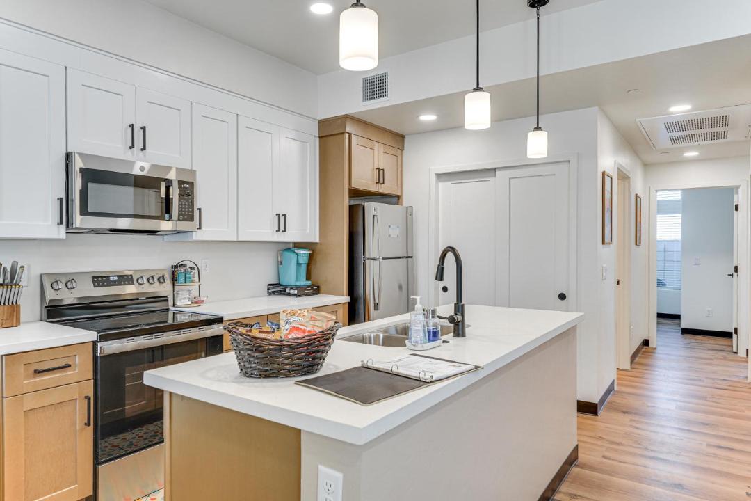 Photo of Kitchen in North Dodge