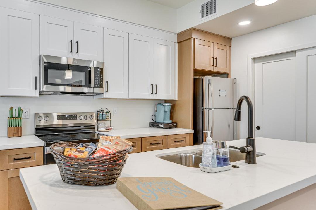 Photo of Kitchen in North Dodge