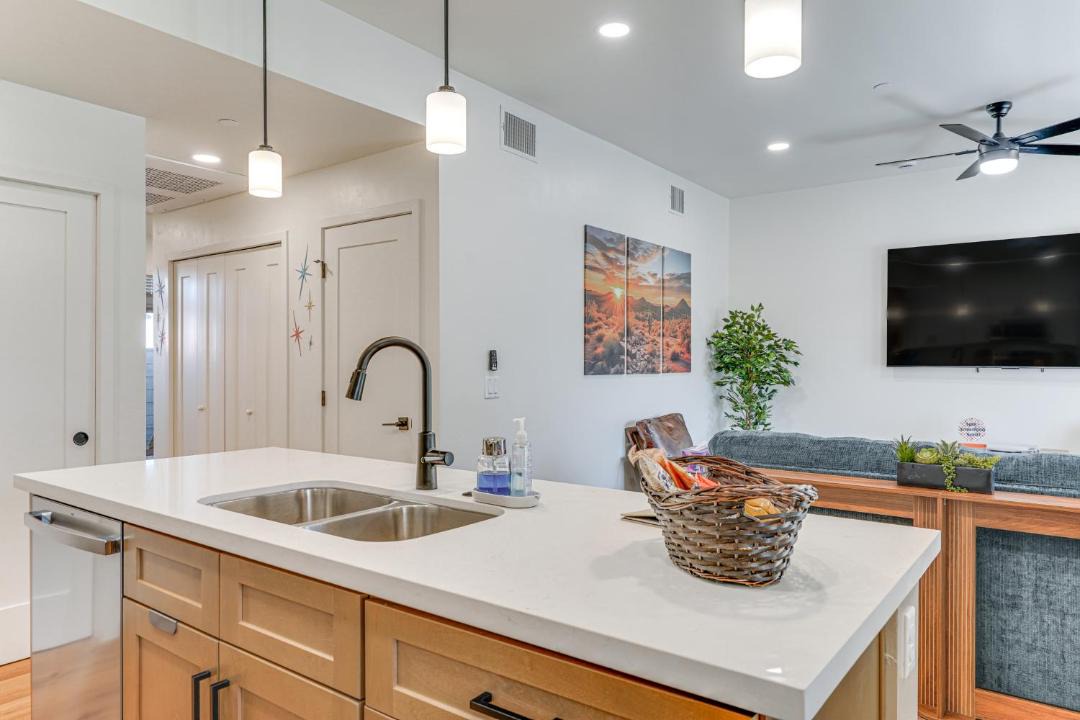 Photo of Kitchen in North Dodge