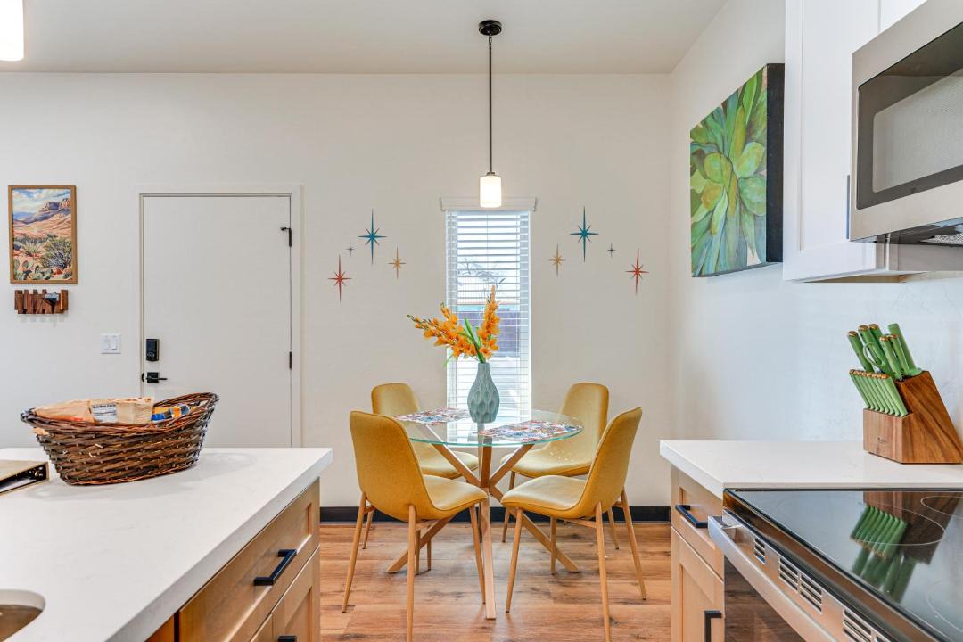 Photo of Kitchen in North Dodge