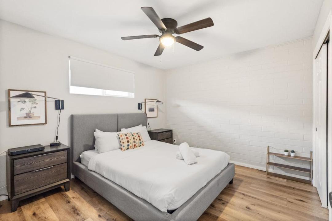 Photo of Bedroom in South Scottsdale