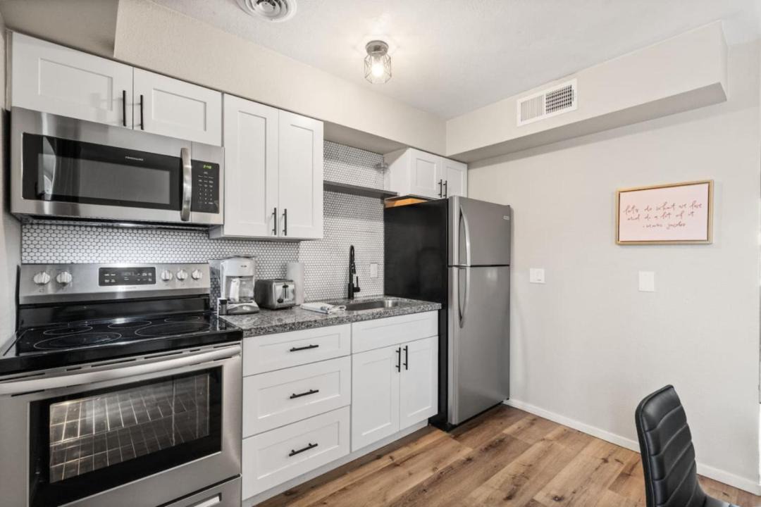 Photo of Kitchen in South Scottsdale