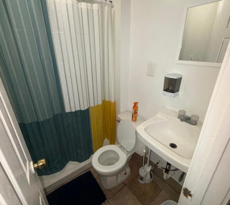 Photo of Bathroom in Garfield