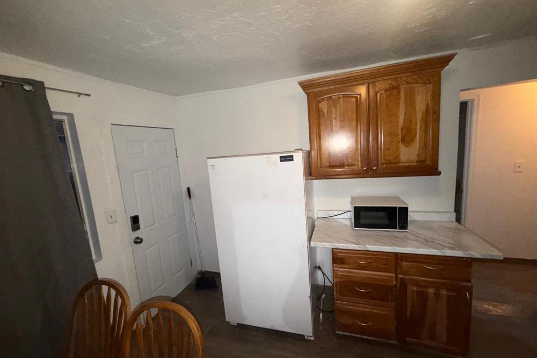 Photo of Kitchen in Garfield