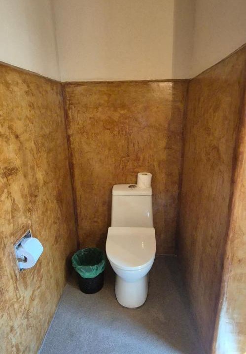 Photo of Bathroom in La Paz