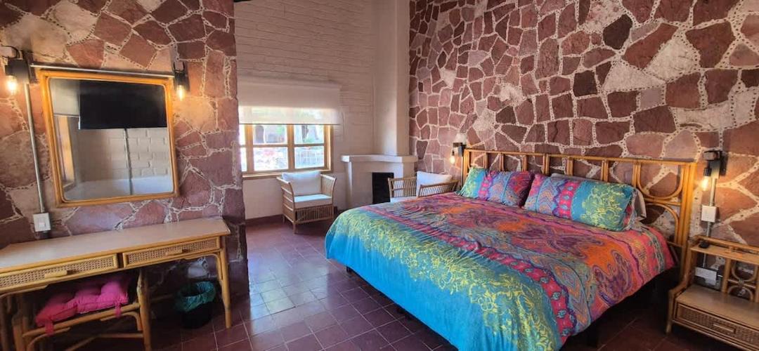 Photo of Bedroom in La Paz