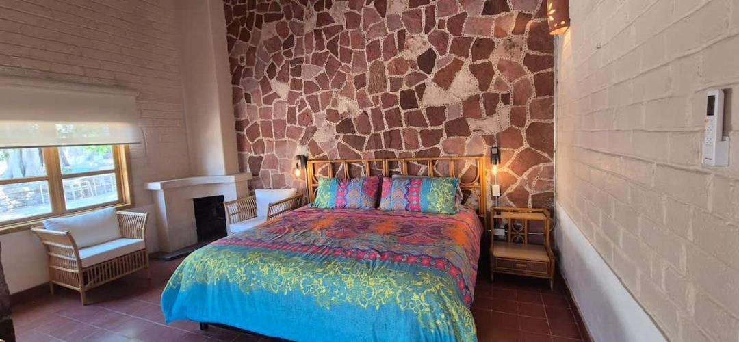 Photo of Bedroom in La Paz