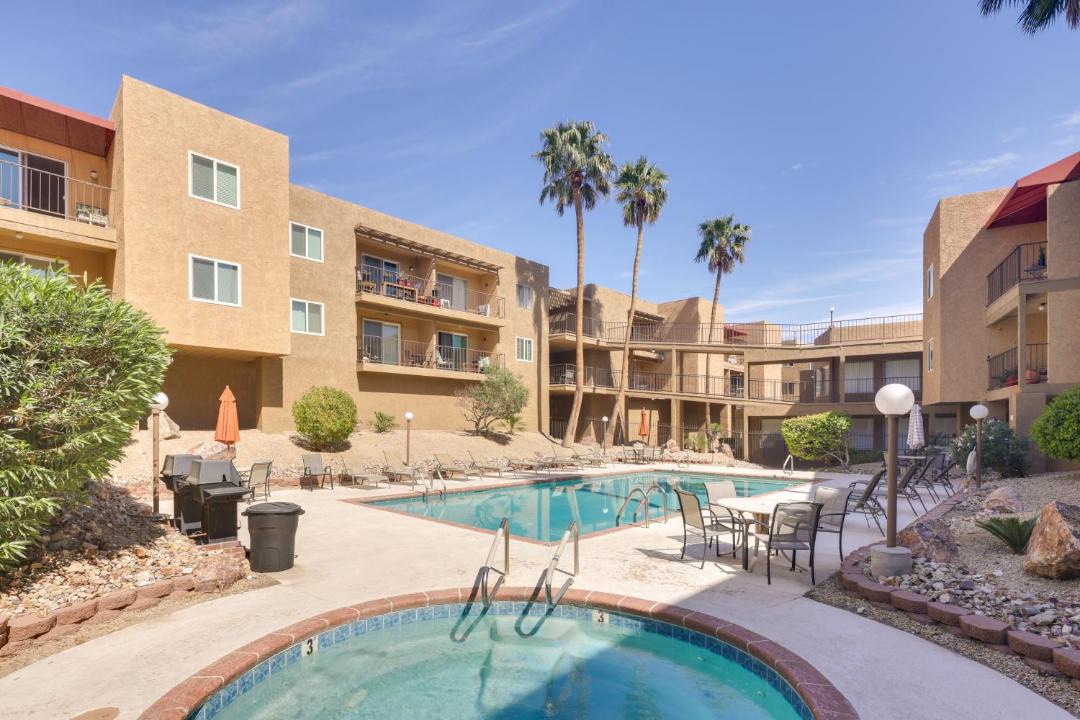 Photo of Others in Lake Havasu City