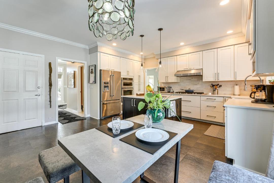 Photo of Kitchen in Clive