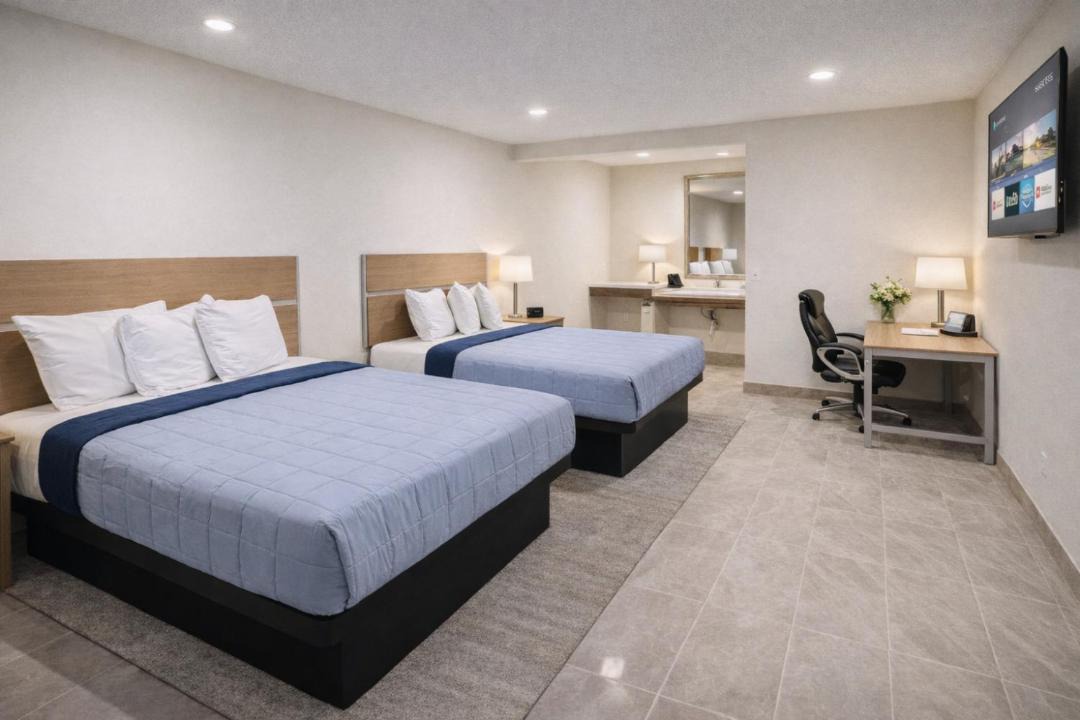 Photo of Bedroom in Bakersfield