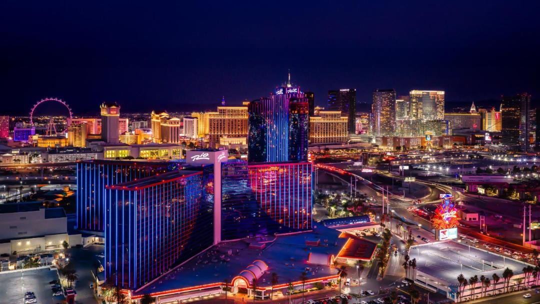 Photo of Others in Las Vegas