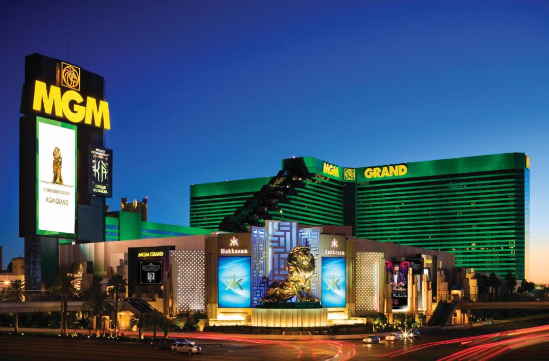 Photo of Others in Las Vegas