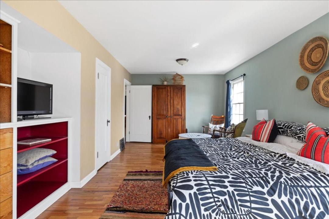 Photo of Bedroom in Billings