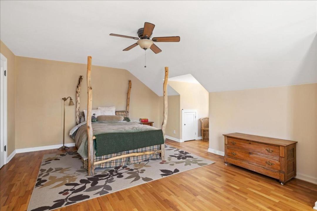Photo of Bedroom in Billings