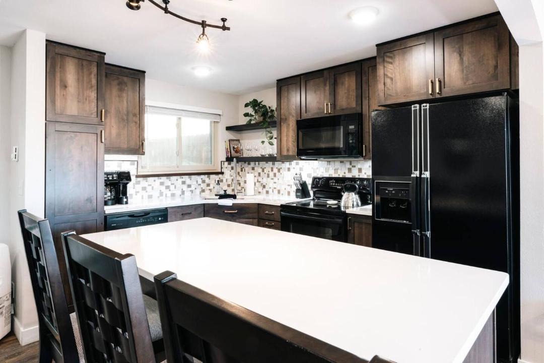 Photo of Kitchen in Sheridan
