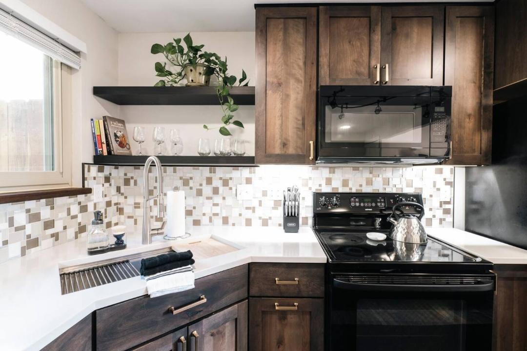 Photo of Kitchen in Sheridan