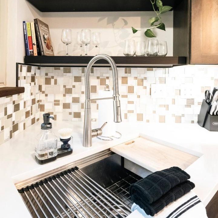 Photo of Kitchen in Sheridan