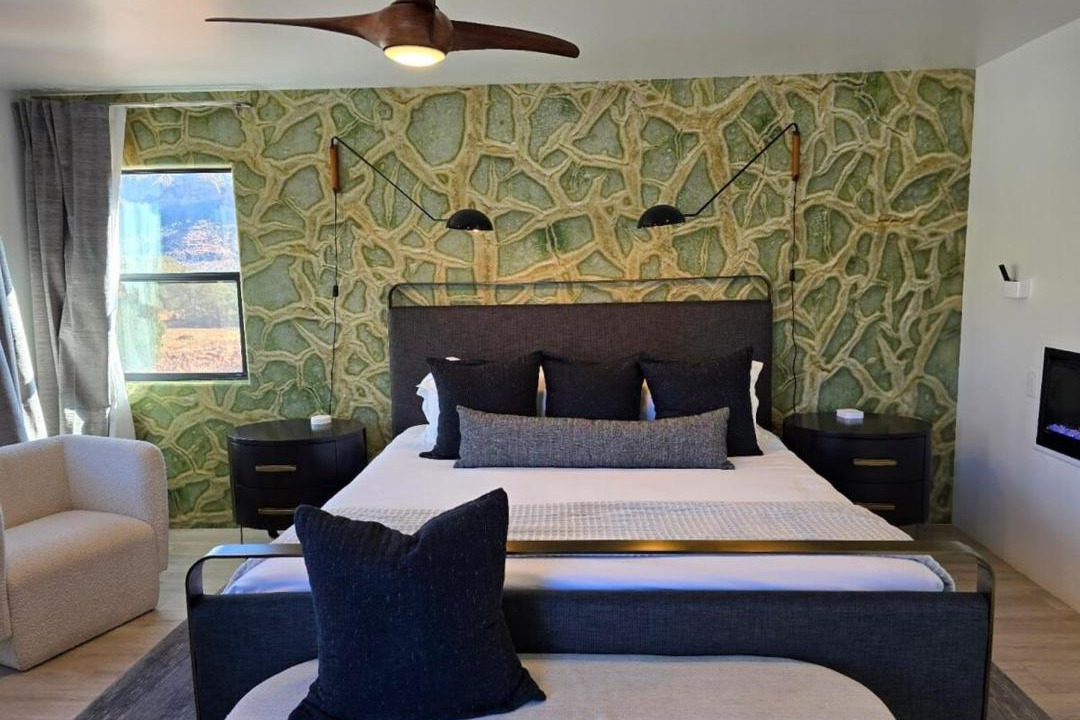 Photo of Bedroom in Uptown Sedona