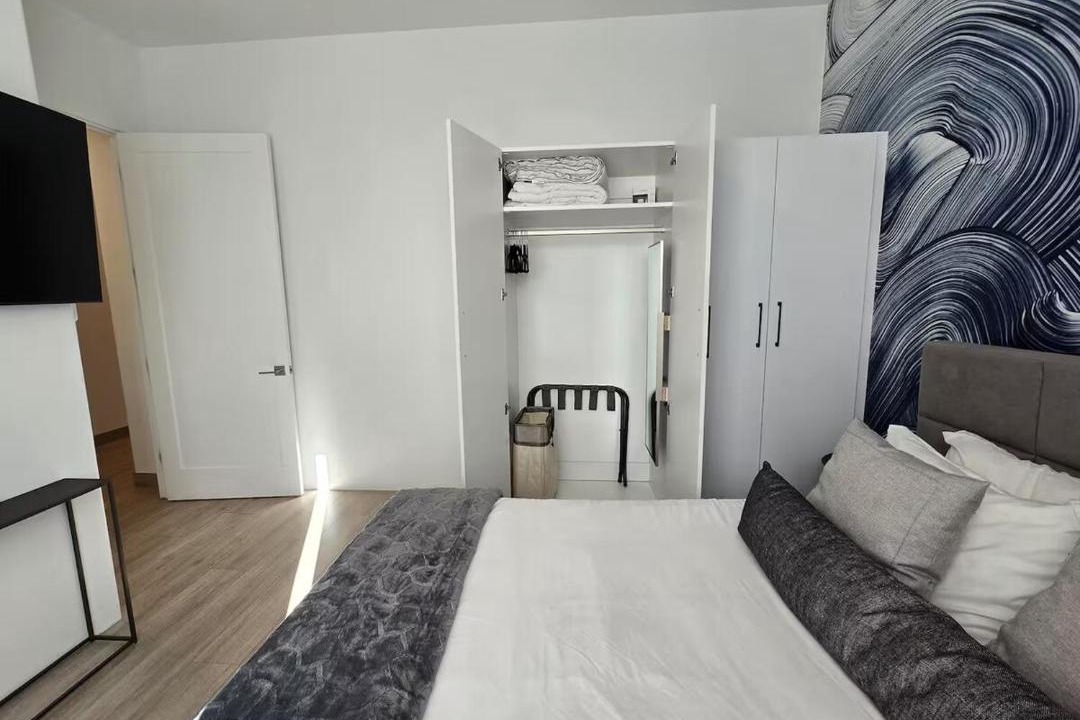 Photo of Bedroom in Uptown Sedona