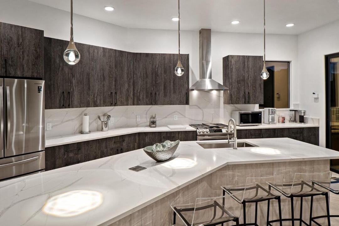 Photo of Kitchen in Uptown Sedona