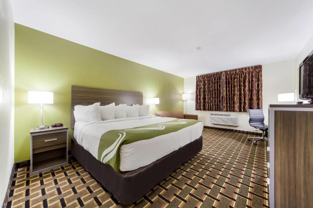Photo of Bedroom in Lincoln