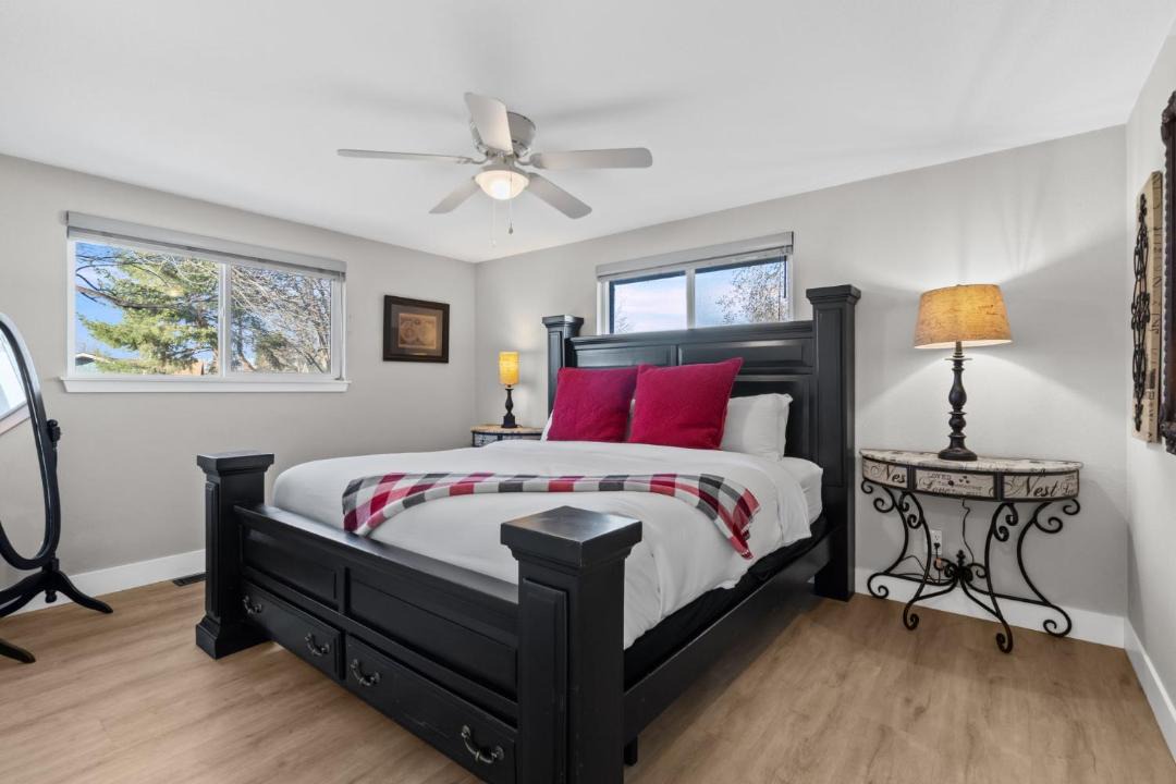 Photo of Bedroom in Berthoud
