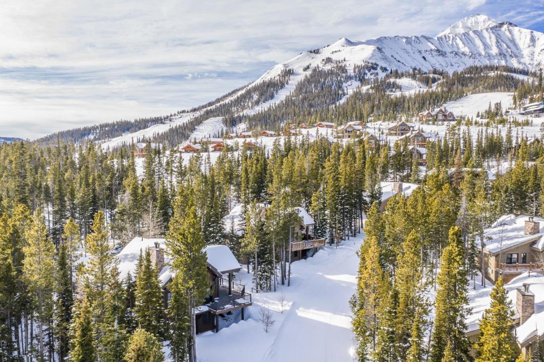 Photo of Others in Big Sky