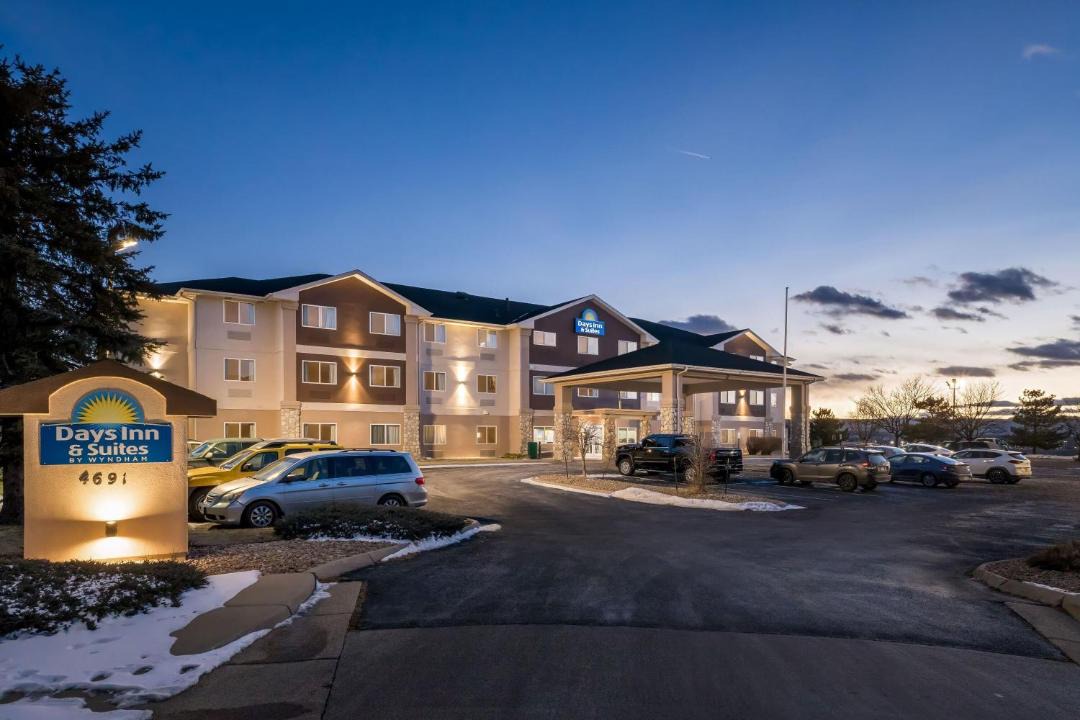 Photo of Others in Castle Rock