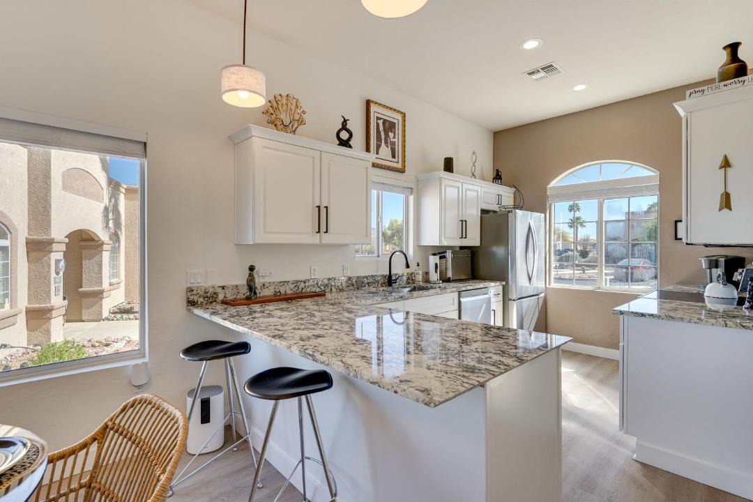 Photo of Kitchen in San Ignacio Vista II Estates