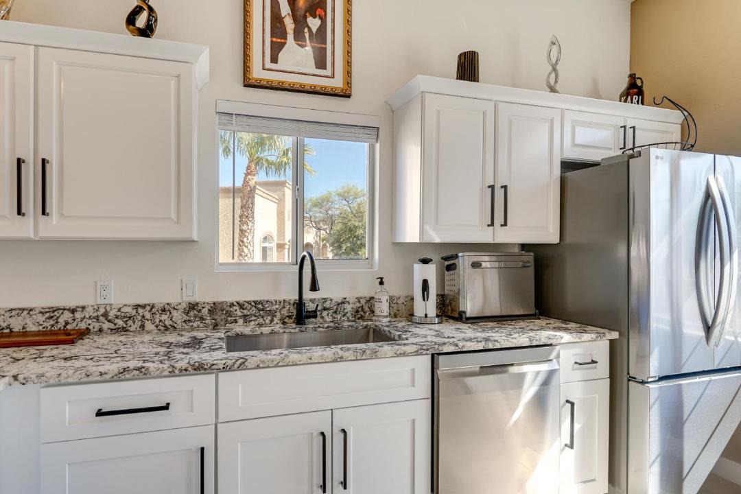 Photo of Kitchen in San Ignacio Vista II Estates